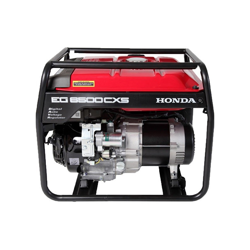 Generador Honda EG6500CXS-LD1H