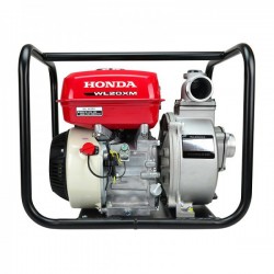 Motobomba 2X2 Honda WL20XM-MFX