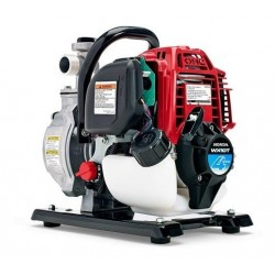 Motobomba 1X1 Honda WX10T