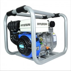 MOTOBOMBA HYUNDAI 6.7 HP 2X2 4 HYW2067