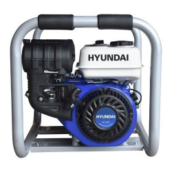 Motoboma Hyundai 6.7 HP 3X3 HYW3067