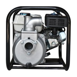 Motobomba Swedish Husky Power 2X2 RLB2265M