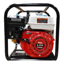 Motobomba Swedish Husky Power 3X3 RLB3365M