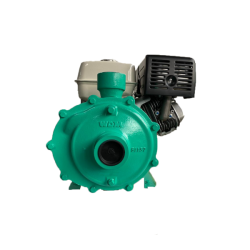 Motobomba Doble Impulsor 2X2 WDM Pumps HG-2-130-2-HD