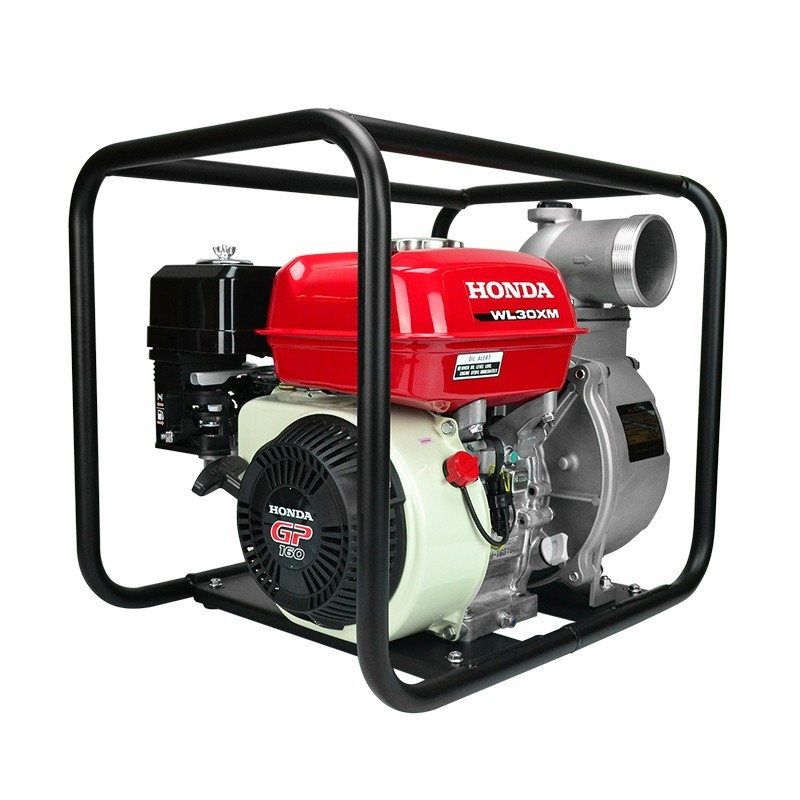 Motobomba 3X3 Honda WL30XM-MFX