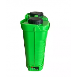FUMIGADORA ELÉCTRICA SWEDISH HUSKY POWER 18 LITROS DOBLE LANZA - STELLAR