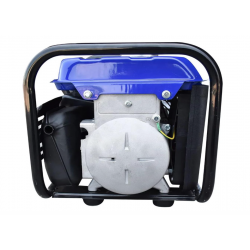 GENERADOR HYUNDAI PORTATIL A GASOLINA 800-1000W - HHY1000